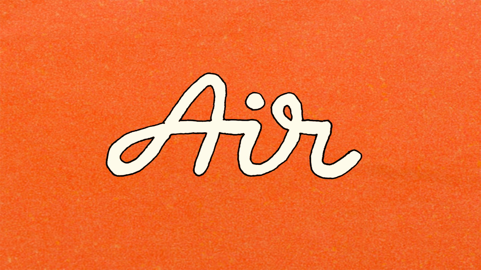 Play AIR reel